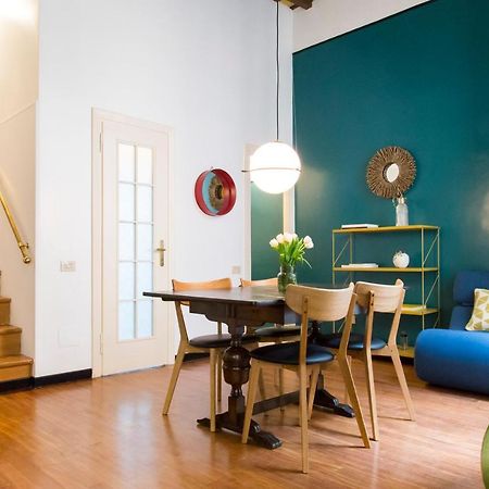 Trasteverehome - Central Monserrato House With Balcony Рим Екстер'єр фото